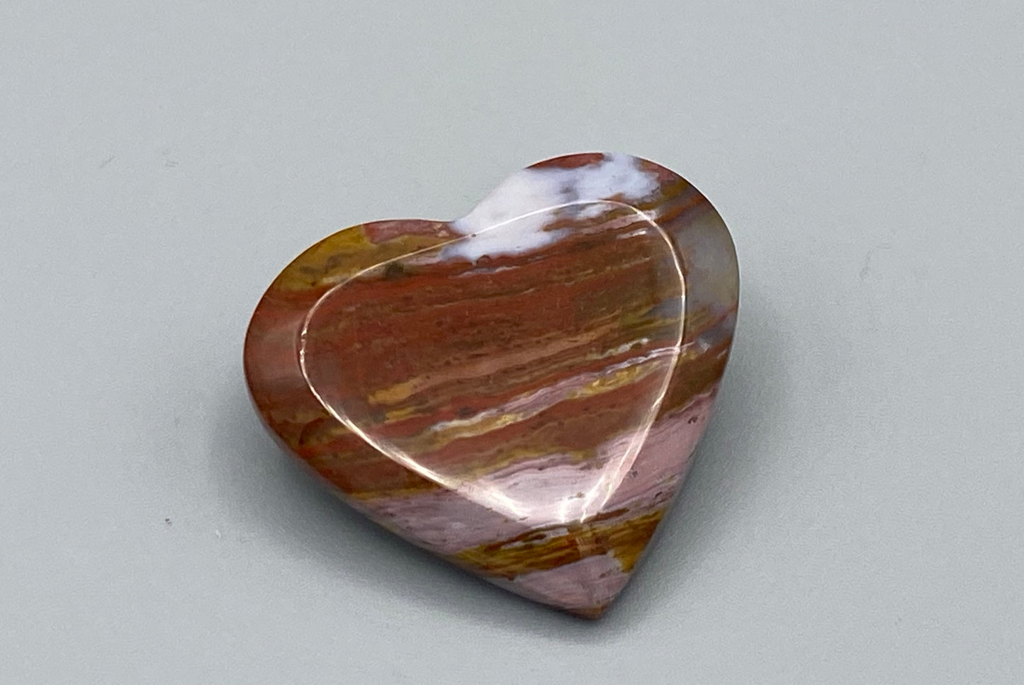 Agate Scarf Pin | Brooch for Scarf