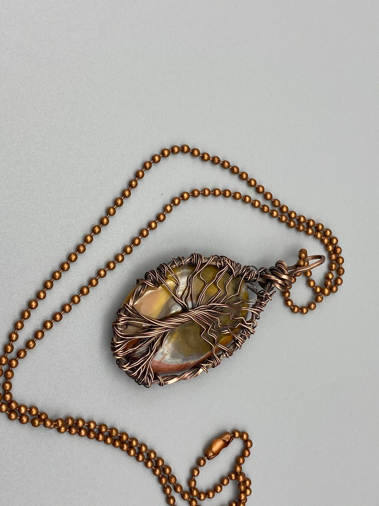 Tree of Life Pendant