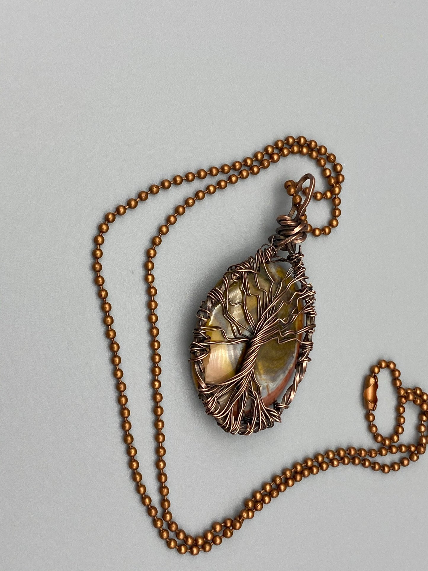 Tree of Life Pendant
