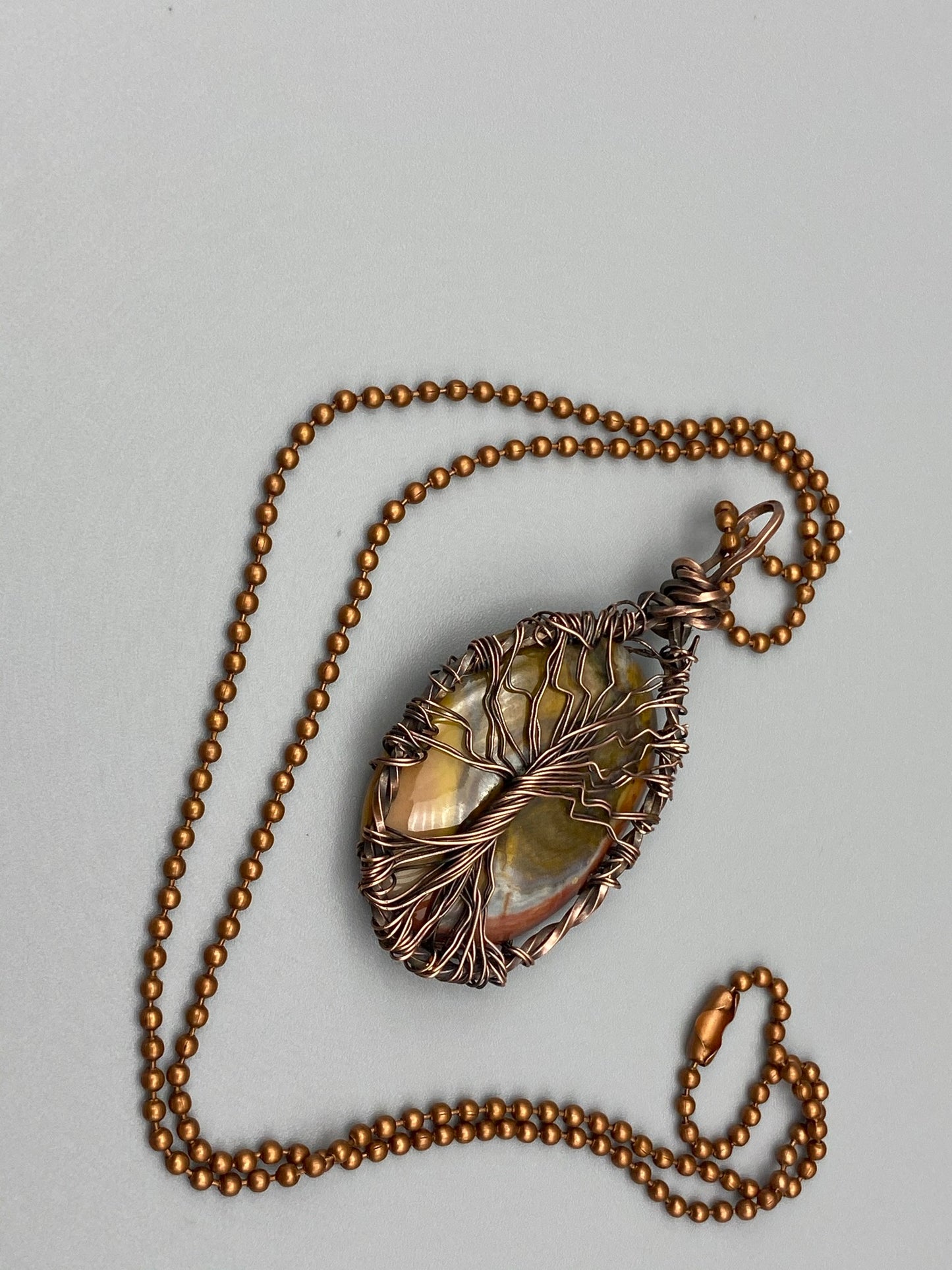 Tree of Life Pendant